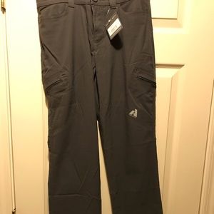 Lightweight pants